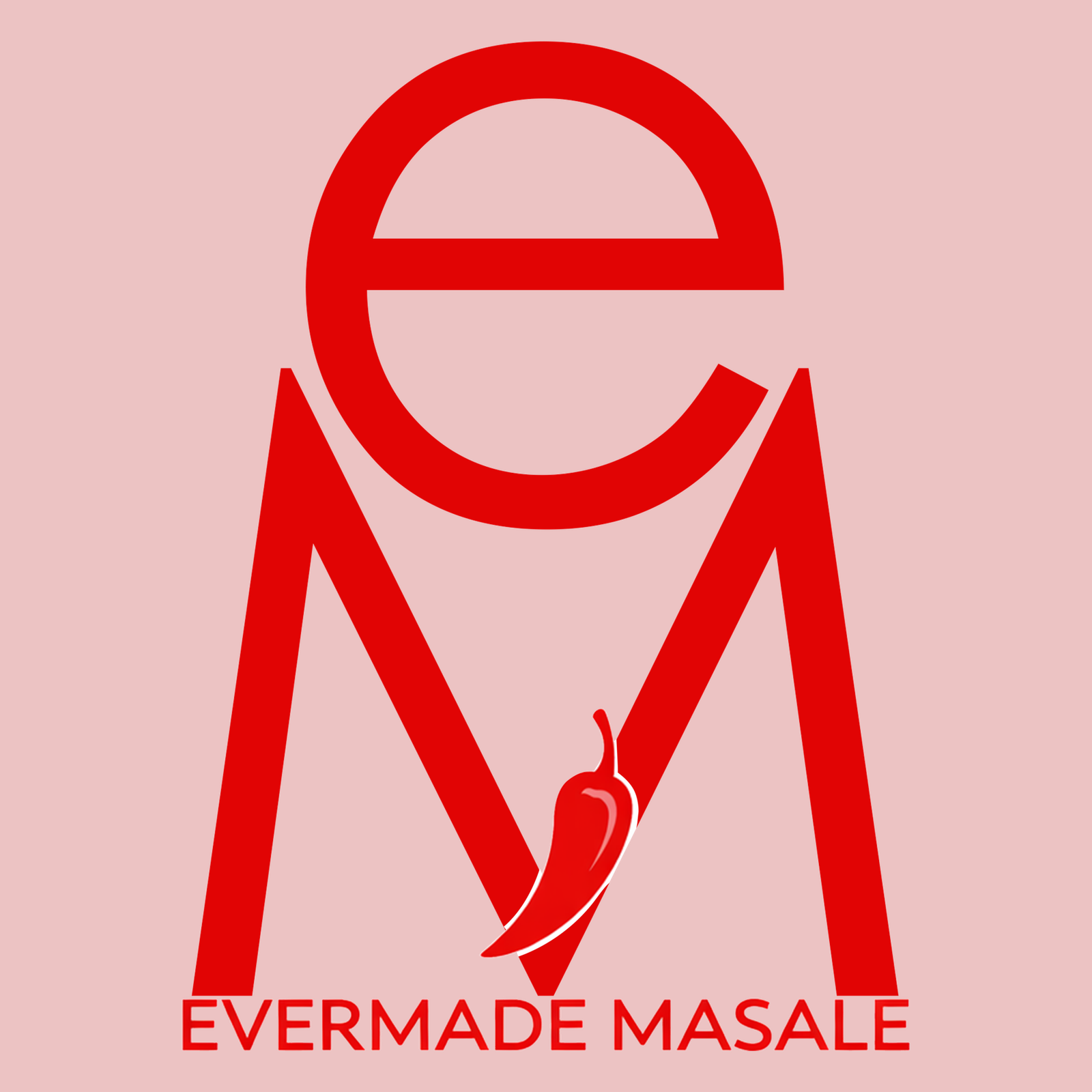 Evermade Masale Coriander Powder (100gm)