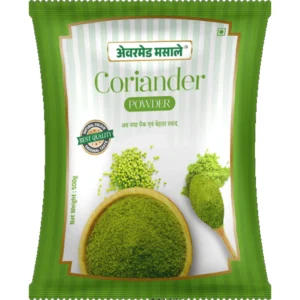 Evermade Masale Coriander Powder (500gm)