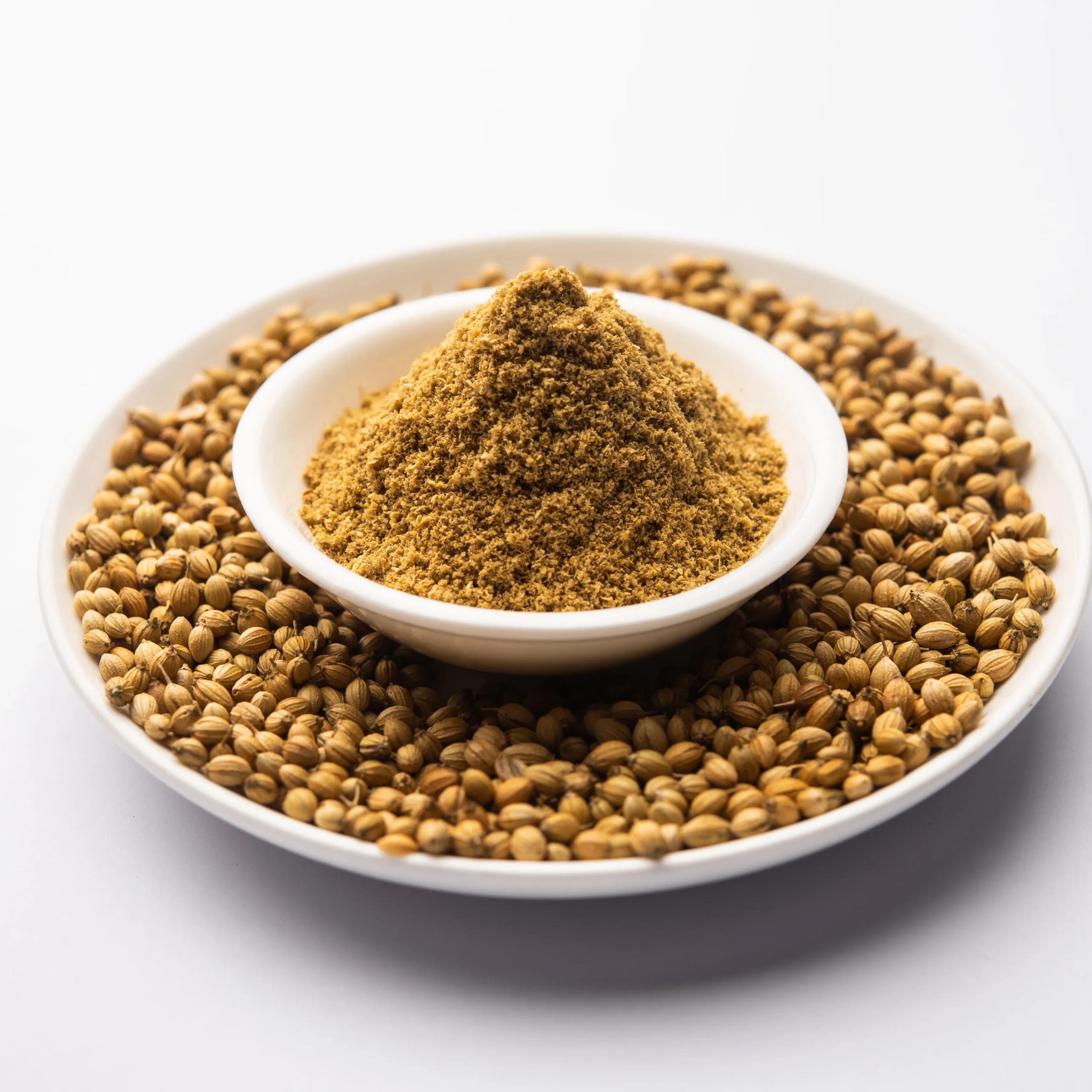 Evermade Masale Coriander Powder (50gm)