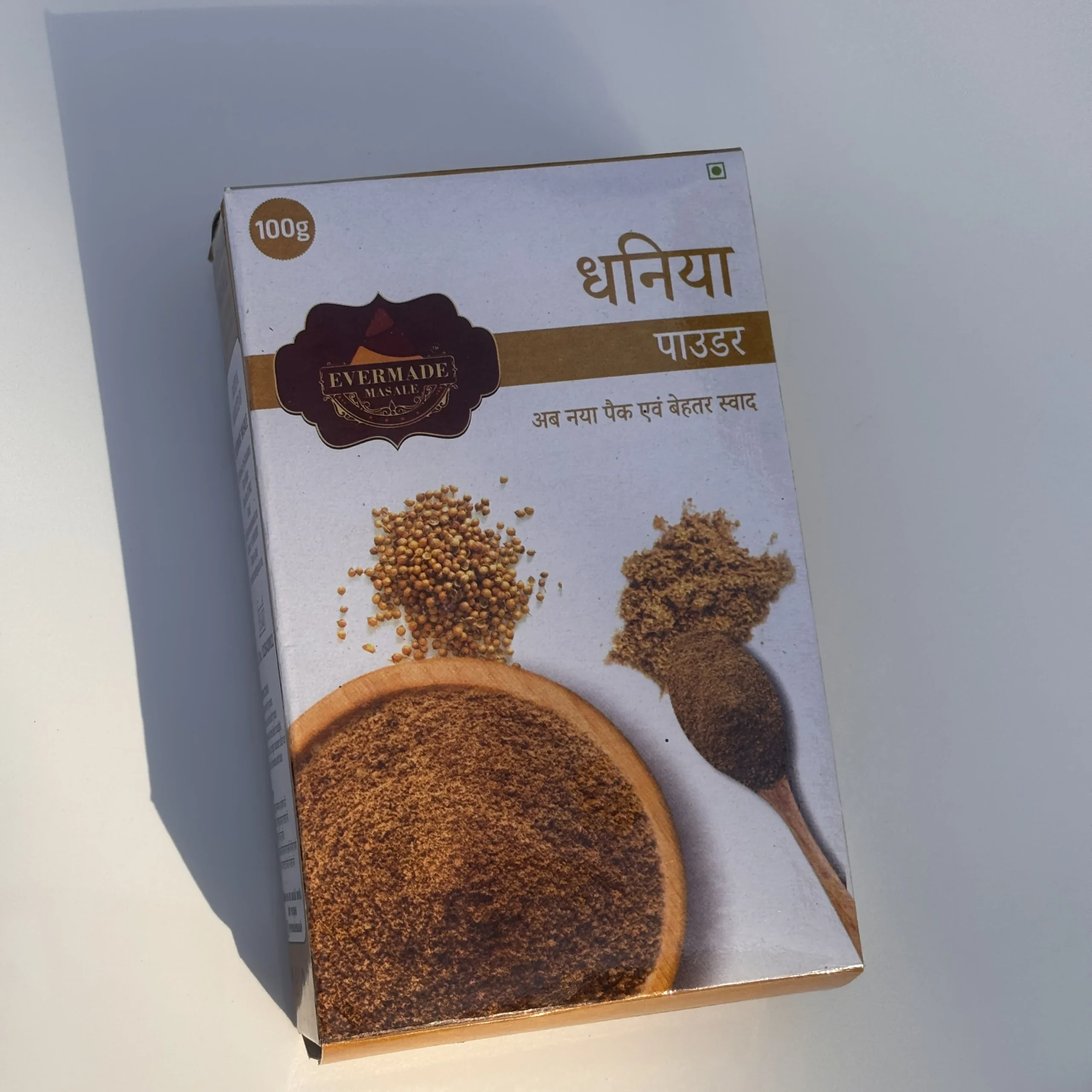 Evermade Masale Coriander Powder (100gm)