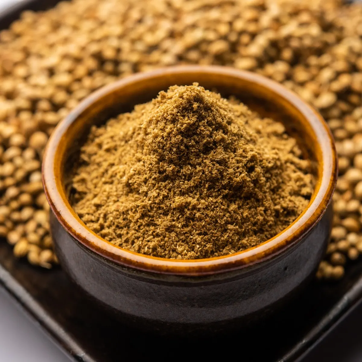 Evermade Masale Coriander Powder (100gm)