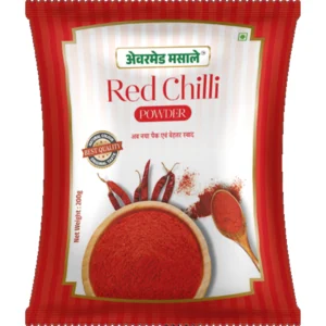 Evermade Masale Teja Tikhi Mirchi Powder (200gm)