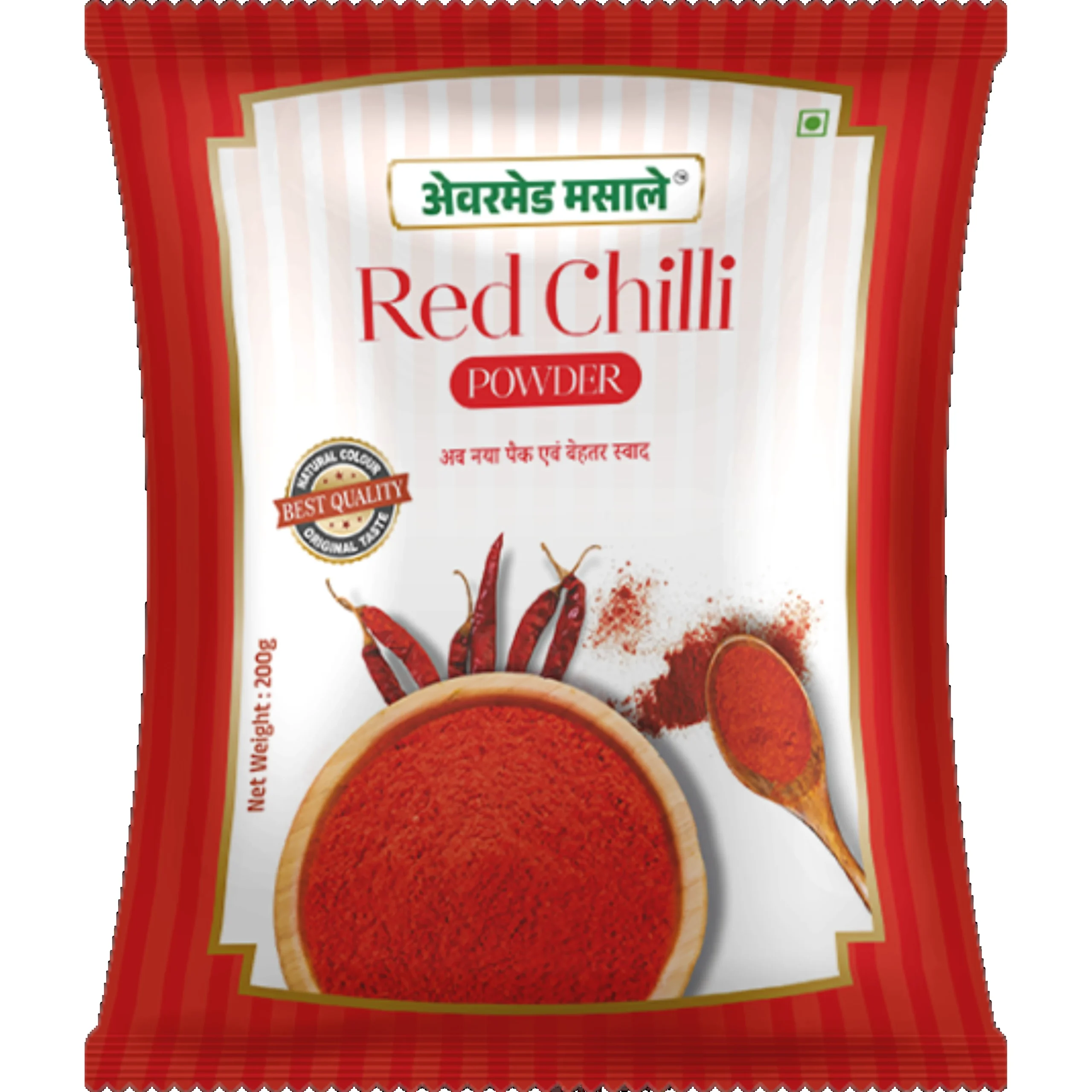 Evermade Masale Teja Tikhi Mirchi Powder (200gm)